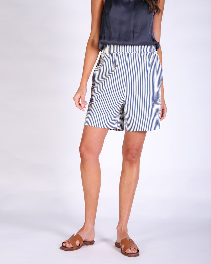 Torren Short