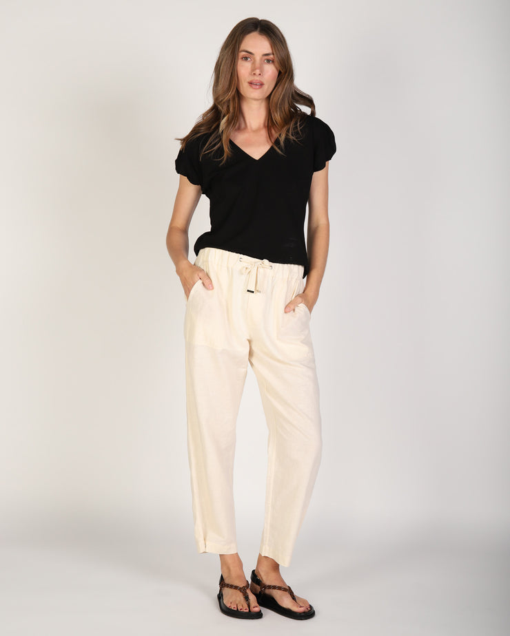 Lisa Linen Pant