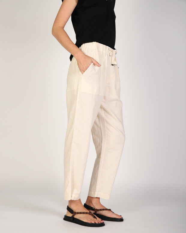 Lisa Linen Pant