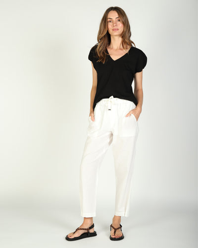 Lisa Linen Pant