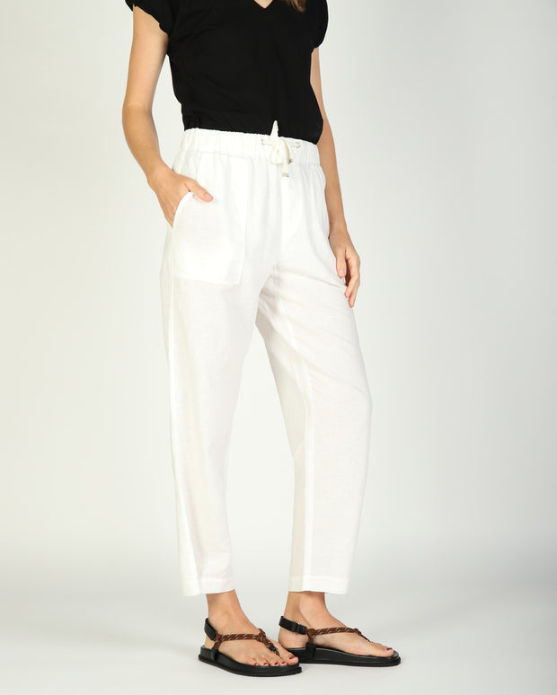Lisa Linen Pant
