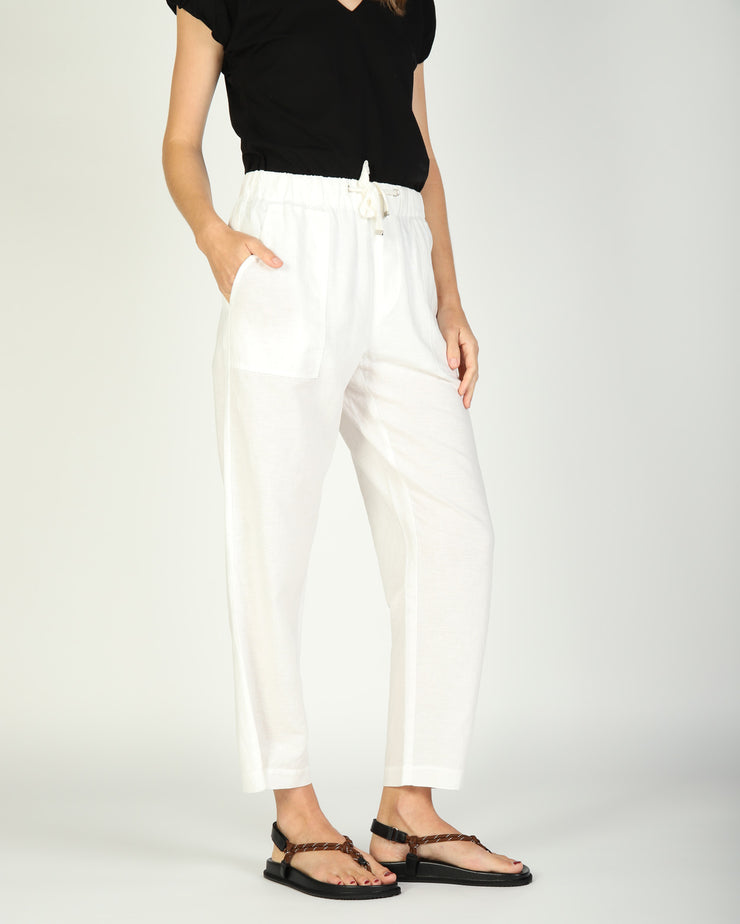 Lisa Linen Pant