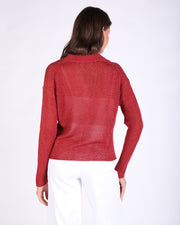 Shelley V-Neck Knit