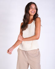 Jessie Knit Vest