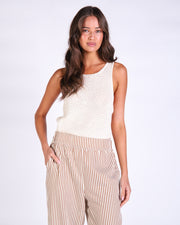 Jessie Knit Vest