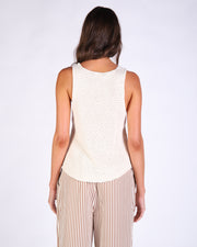 Jessie Knit Vest