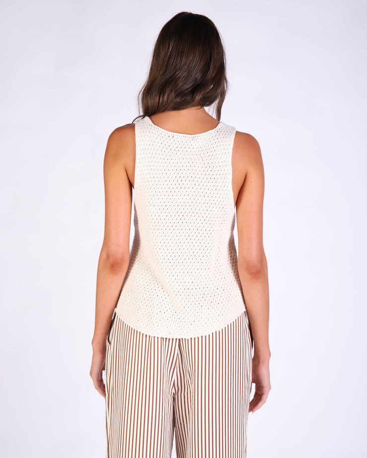 Jessie Knit Vest