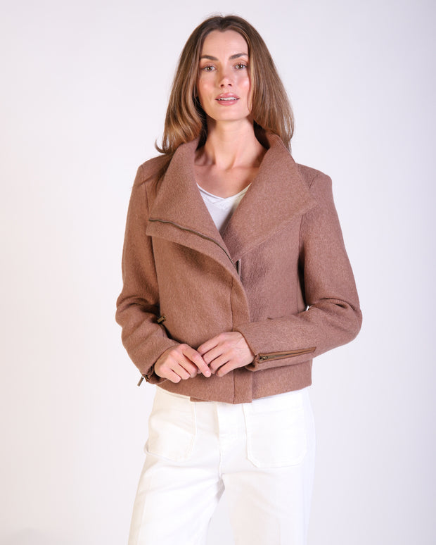 Macy Jacket