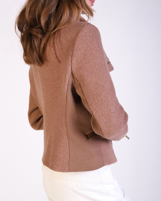 Macy Jacket