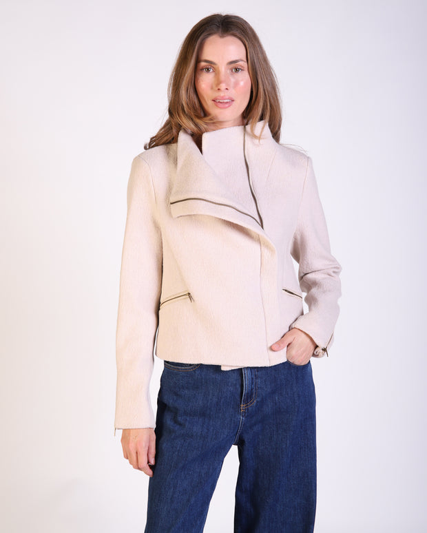 Macy Jacket