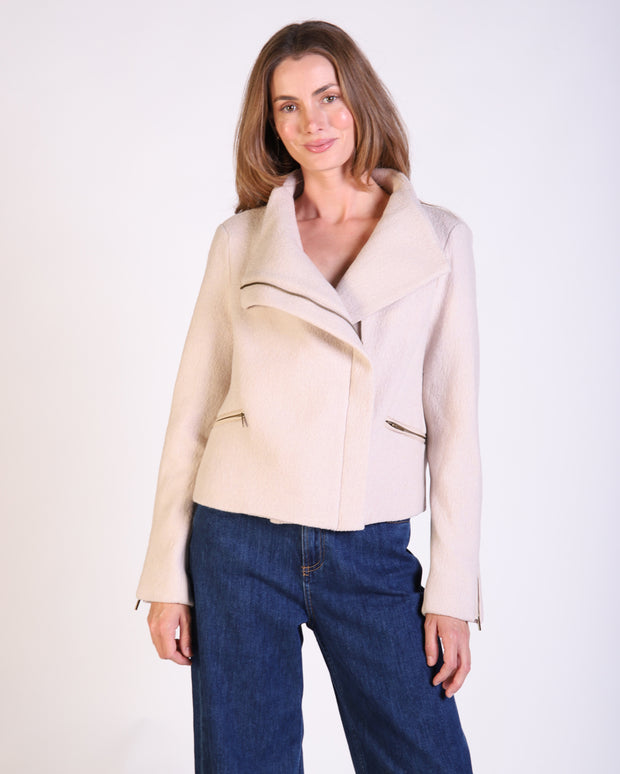 Macy Jacket