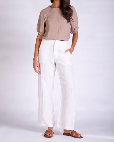Lovella Linen Pant
