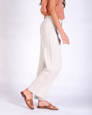 Lovella Linen Pant