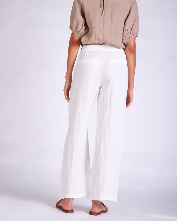 Lovella Linen Pant