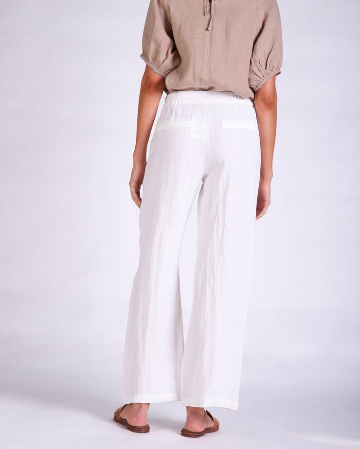 Lovella Linen Pant
