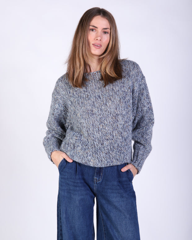 Chloe Knit