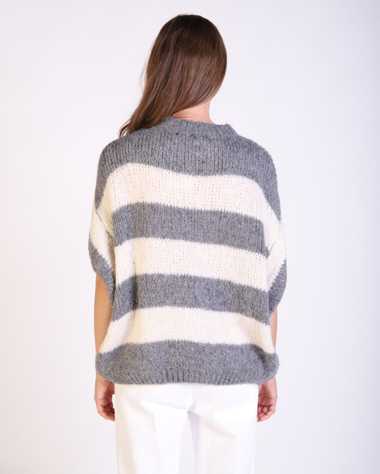 Natalie Knit