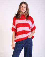 Natalie Knit