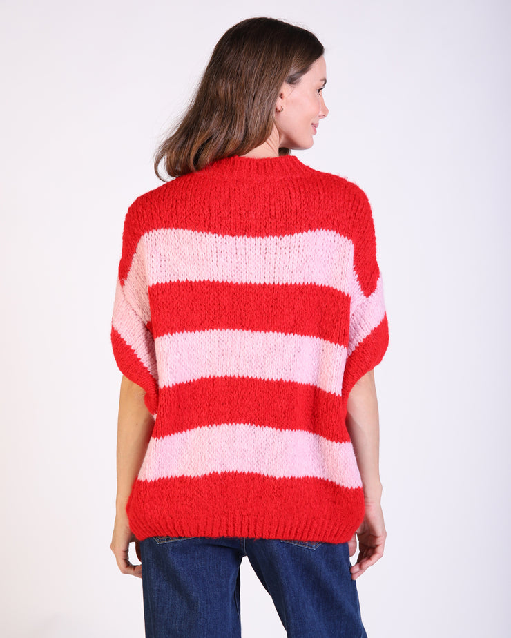 Natalie Knit