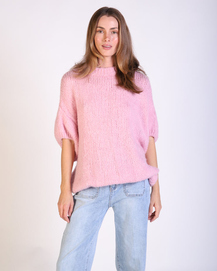 Amy Knit
