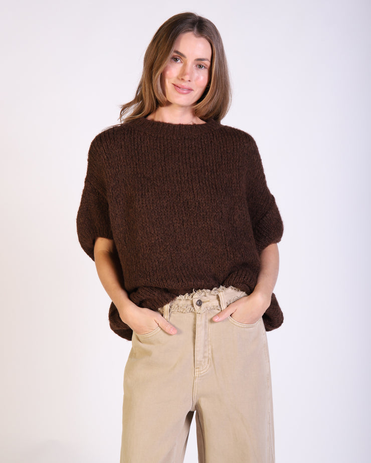 Amy Knit