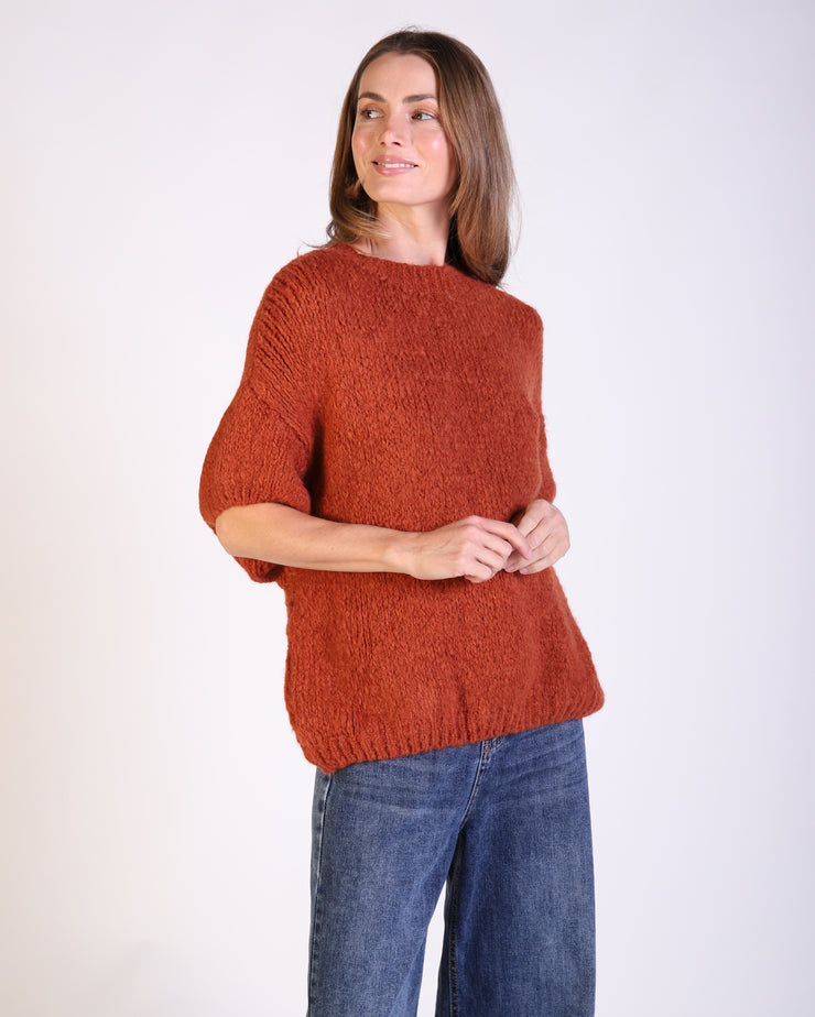 Amy Knit