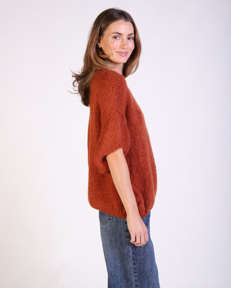 Amy Knit