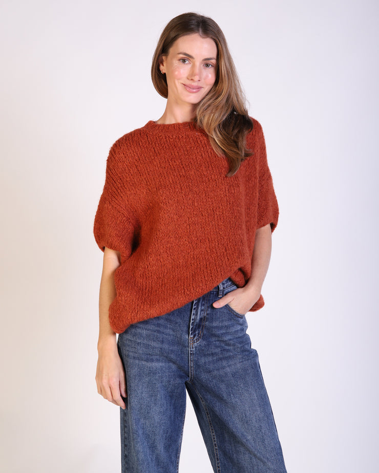 Amy Knit