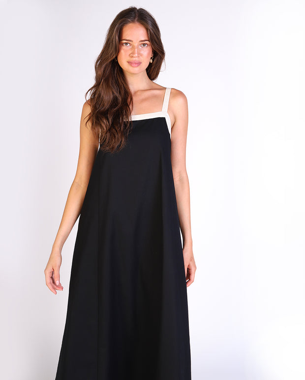 Abbey Dress
