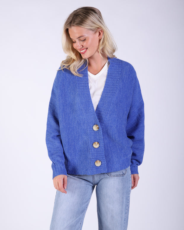 Cara Cardigan