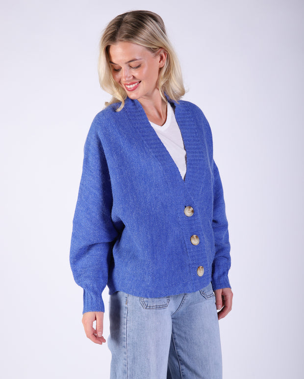 Cara Cardigan