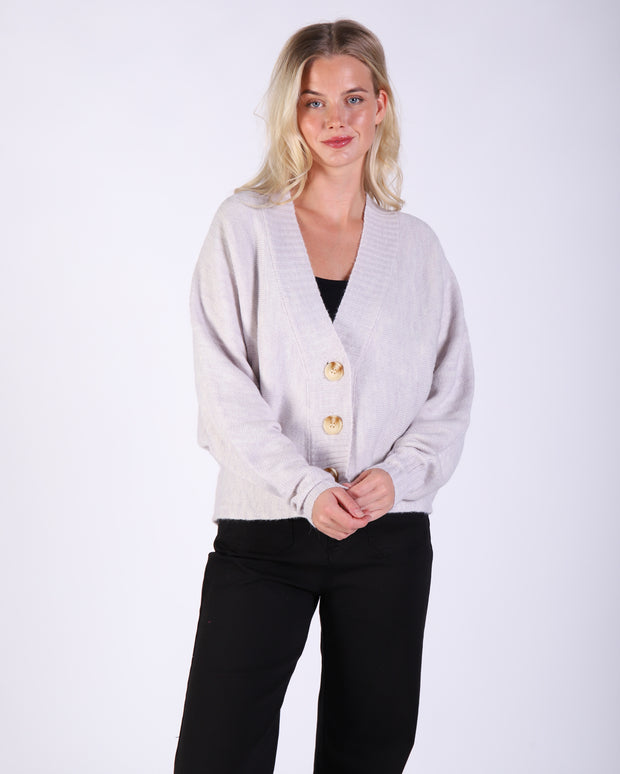 Cara Cardigan