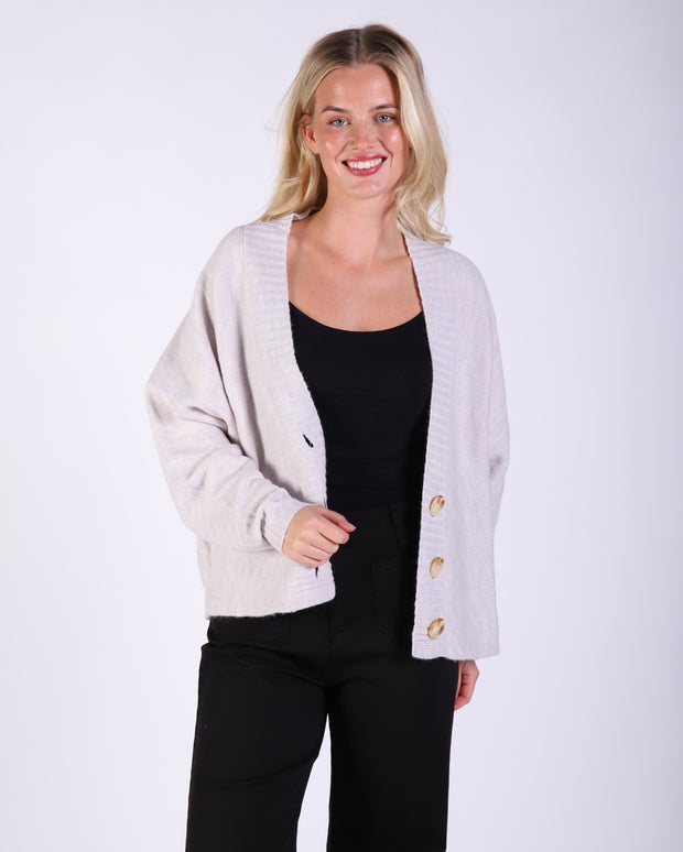 Cara Cardigan