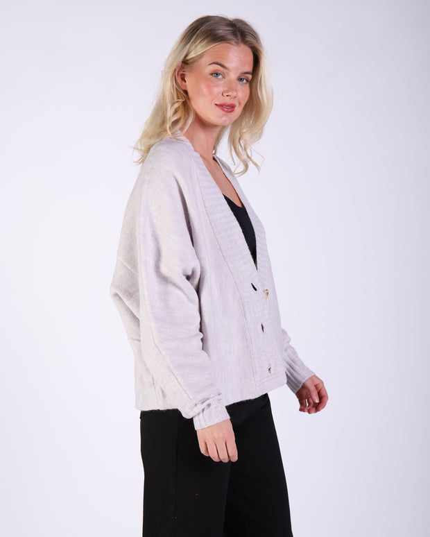 Cara Cardigan