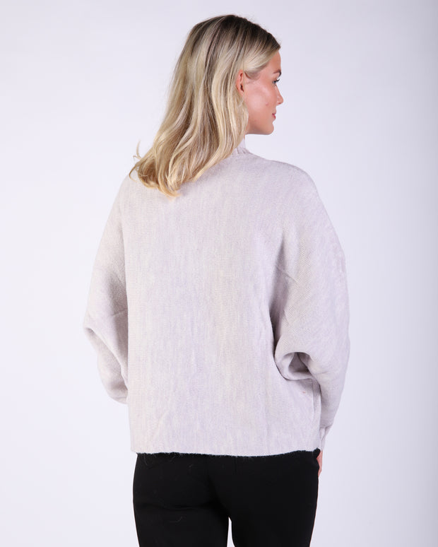 Cara Cardigan