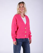 Cara Cardigan