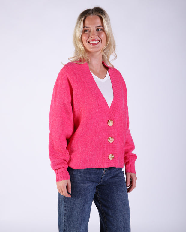 Cara Cardigan