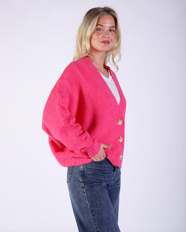 Cara Cardigan