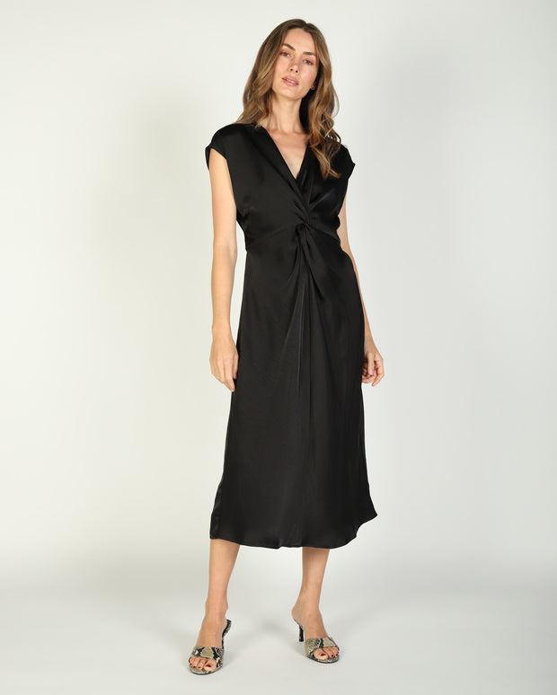 Ebony Dress