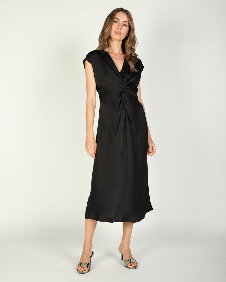 Ebony Dress