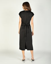 Ebony Dress