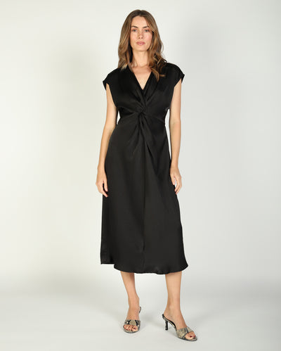 Ebony Dress