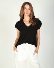 Charlotte Tee