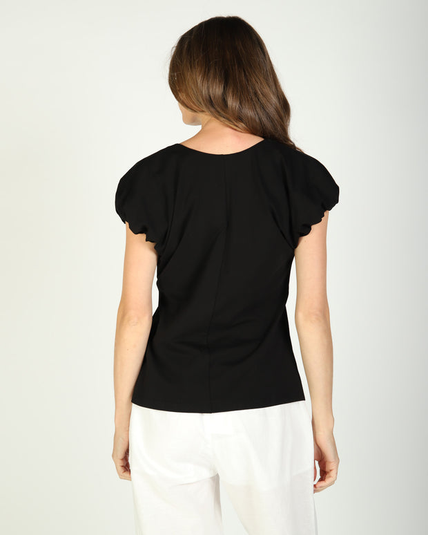 Charlotte Tee