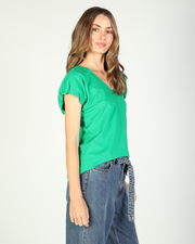 Charlotte Tee