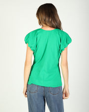 Charlotte Tee
