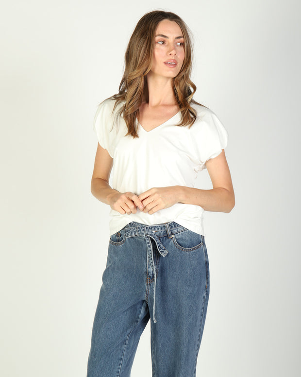 Charlotte Tee