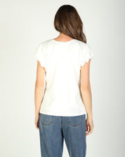 Charlotte Tee