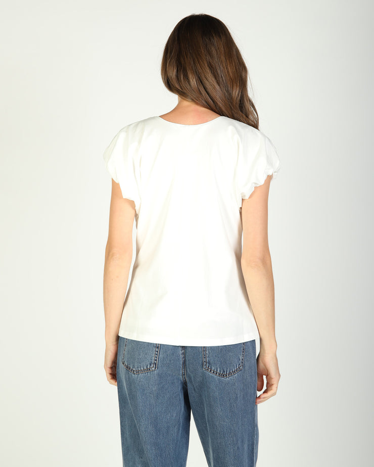 Charlotte Tee