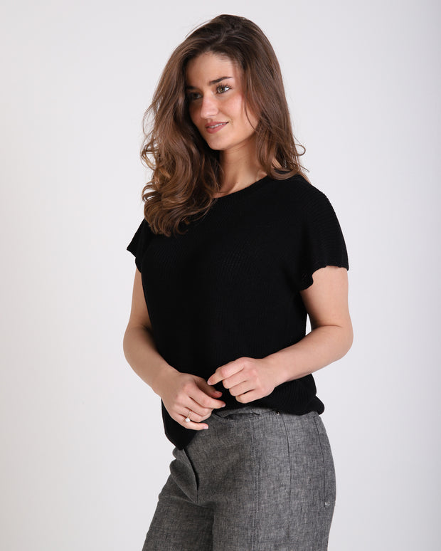 Robyn Knit